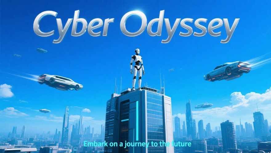 AI Movie Posters