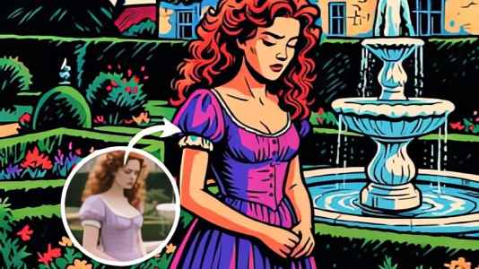Vintage Comic Book Art