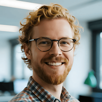 Alex Carter, AI Tools Expert