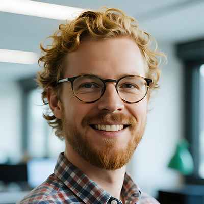 Alex Carter, AI Tools Expert